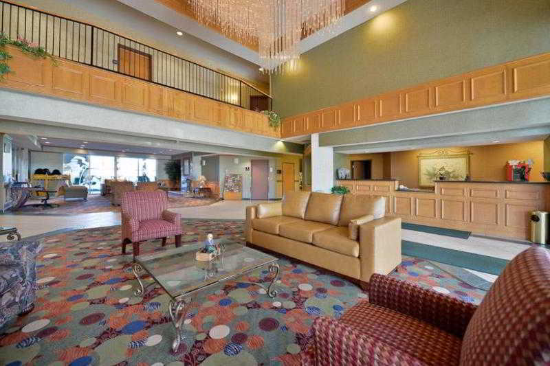 Best Western Circus City Inn Peru Luaran gambar