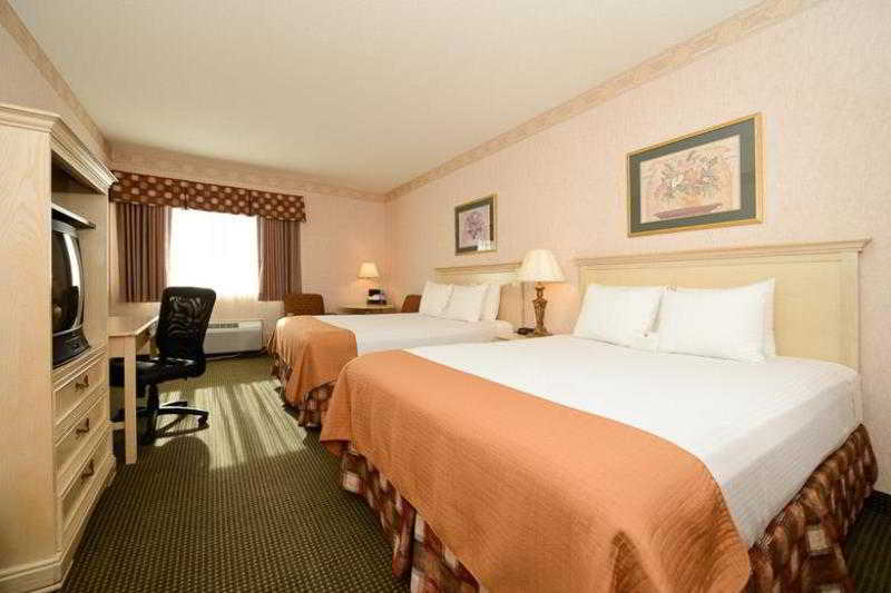 Best Western Circus City Inn Peru Luaran gambar