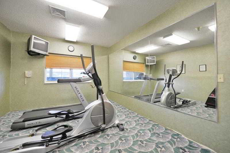 Best Western Circus City Inn Peru Luaran gambar