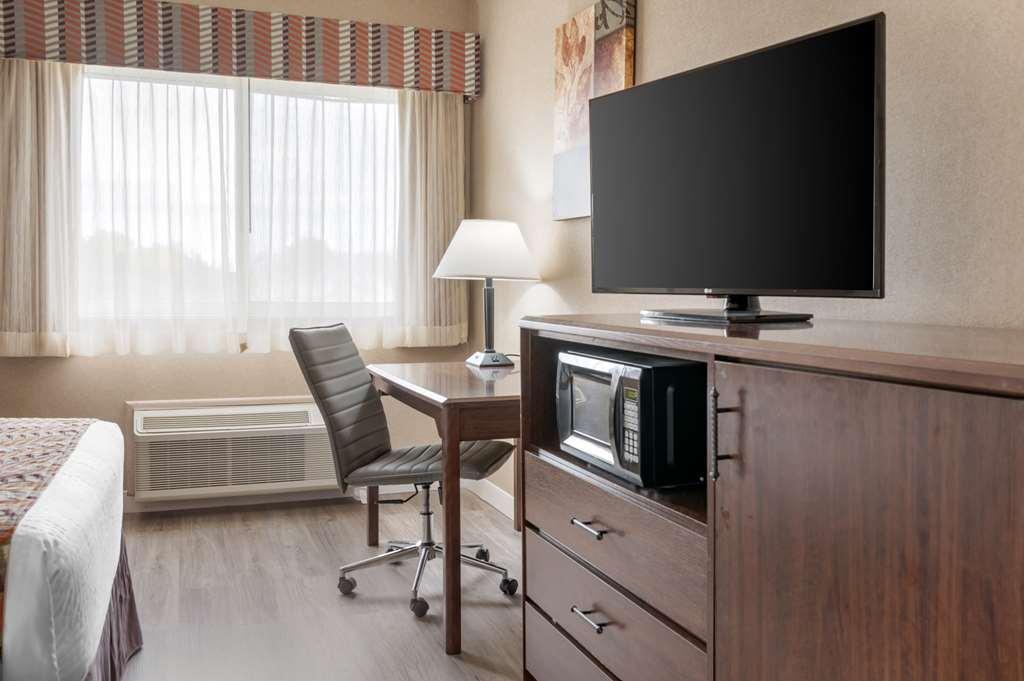 Best Western Circus City Inn Peru Bilik gambar