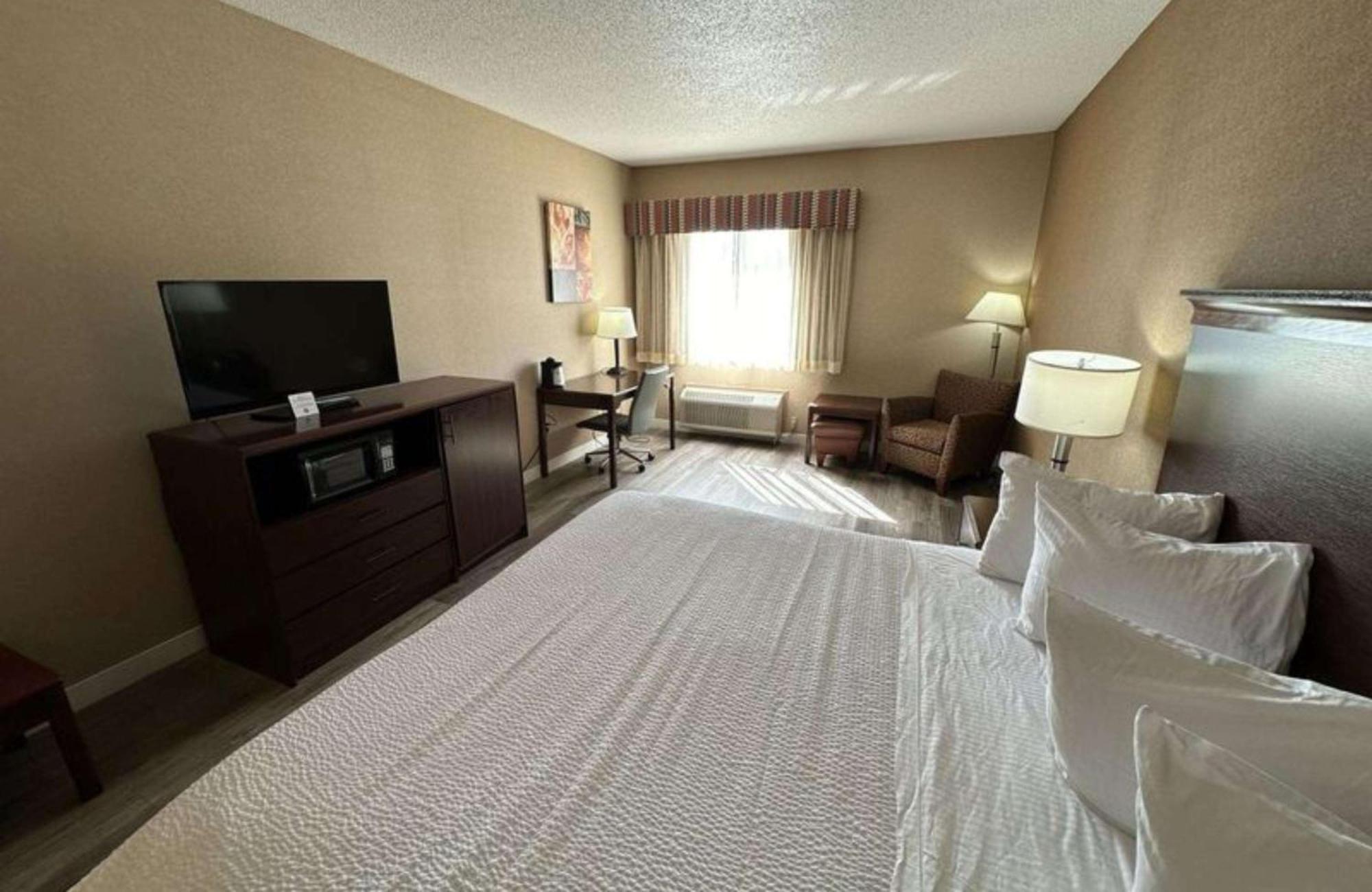 Best Western Circus City Inn Peru Luaran gambar