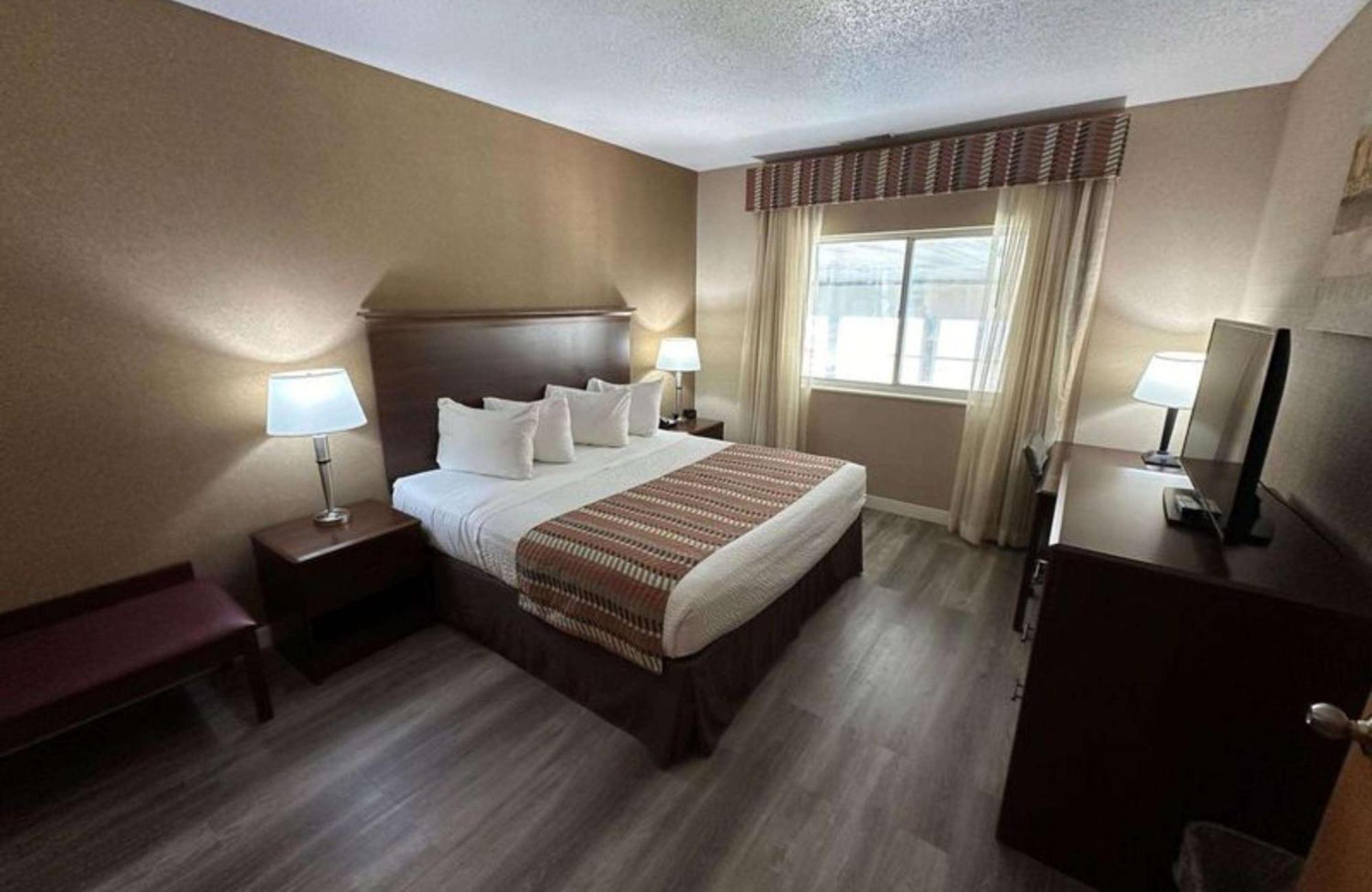 Best Western Circus City Inn Peru Luaran gambar