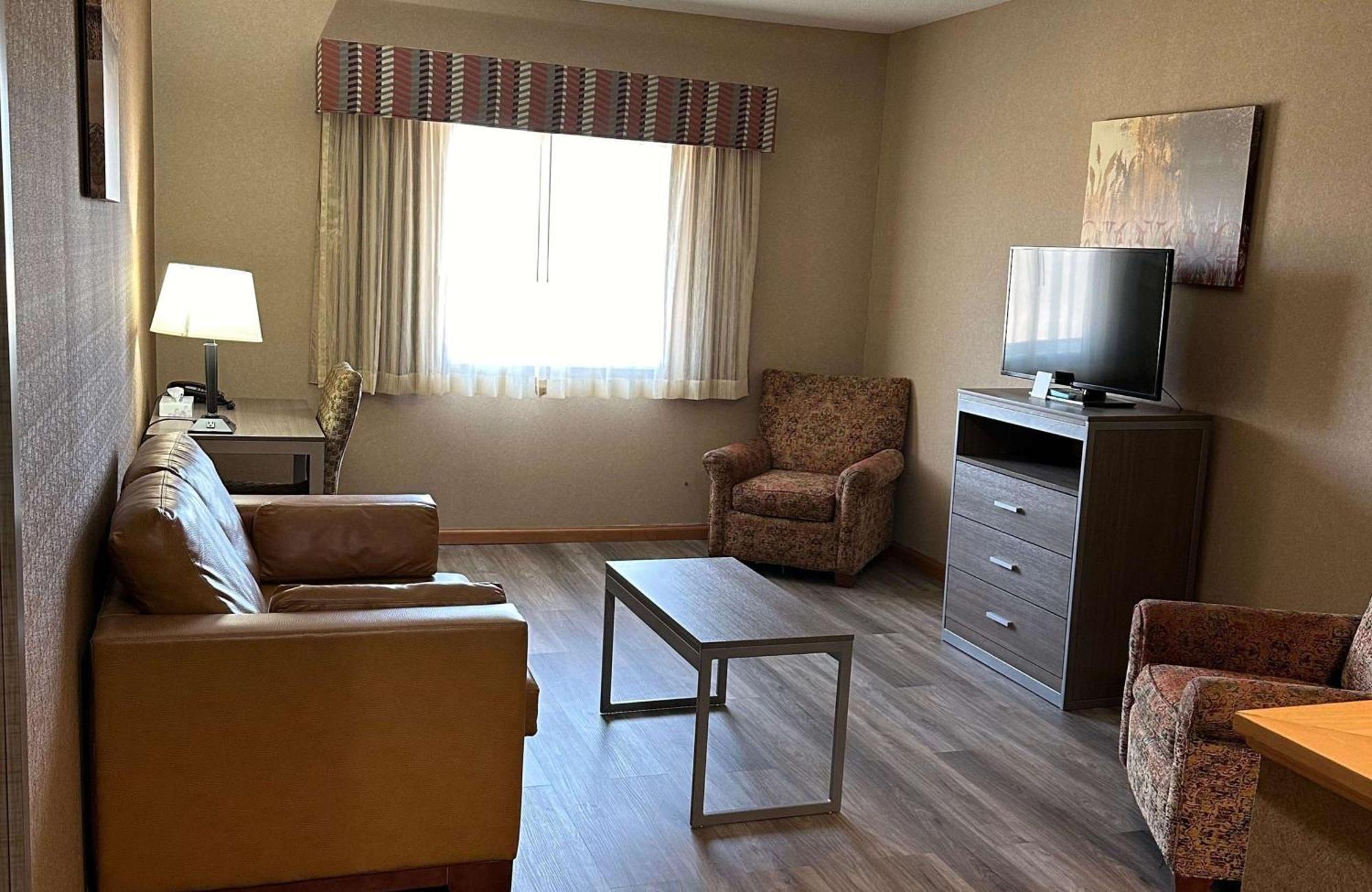 Best Western Circus City Inn Peru Luaran gambar