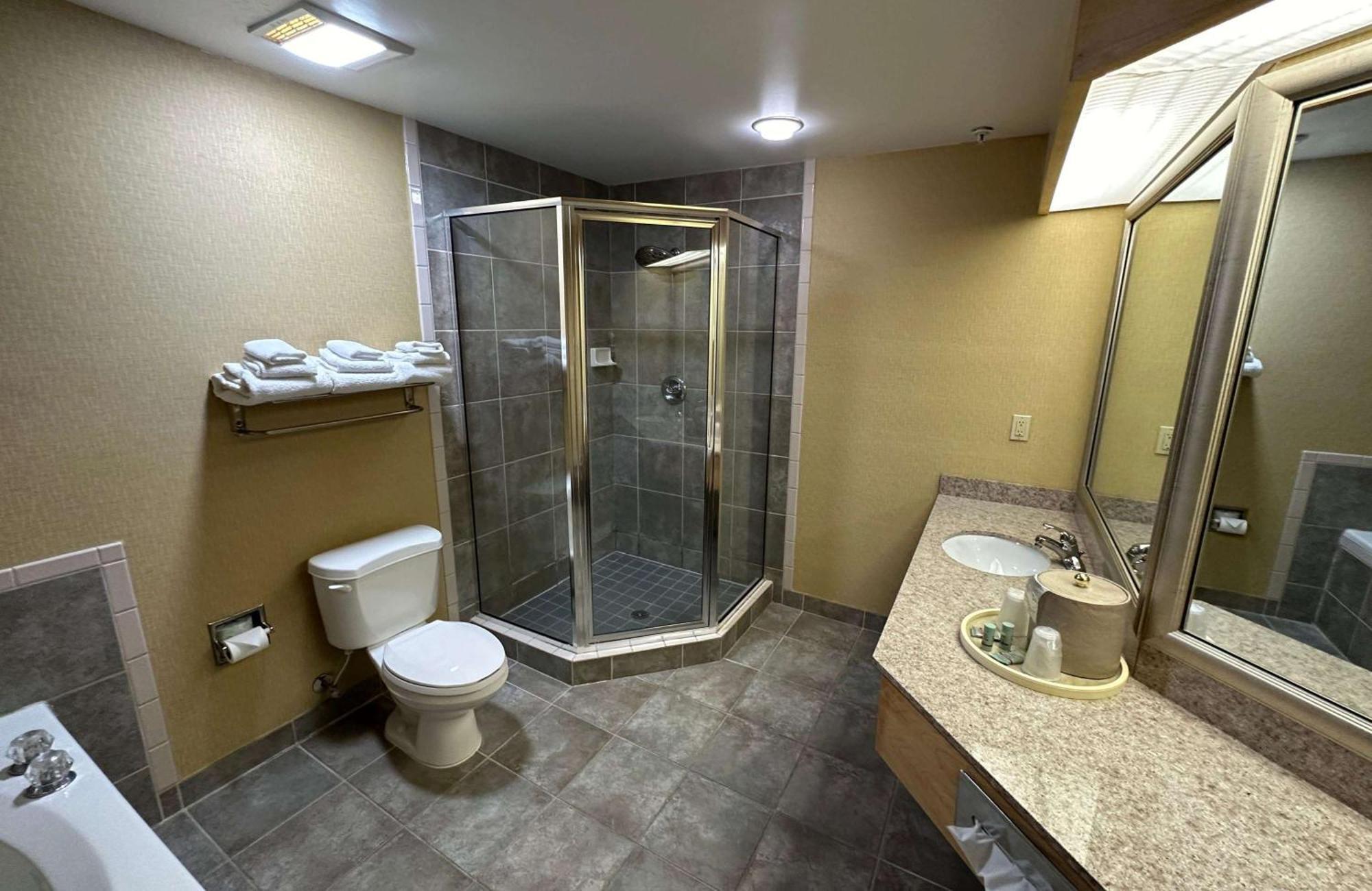 Best Western Circus City Inn Peru Luaran gambar