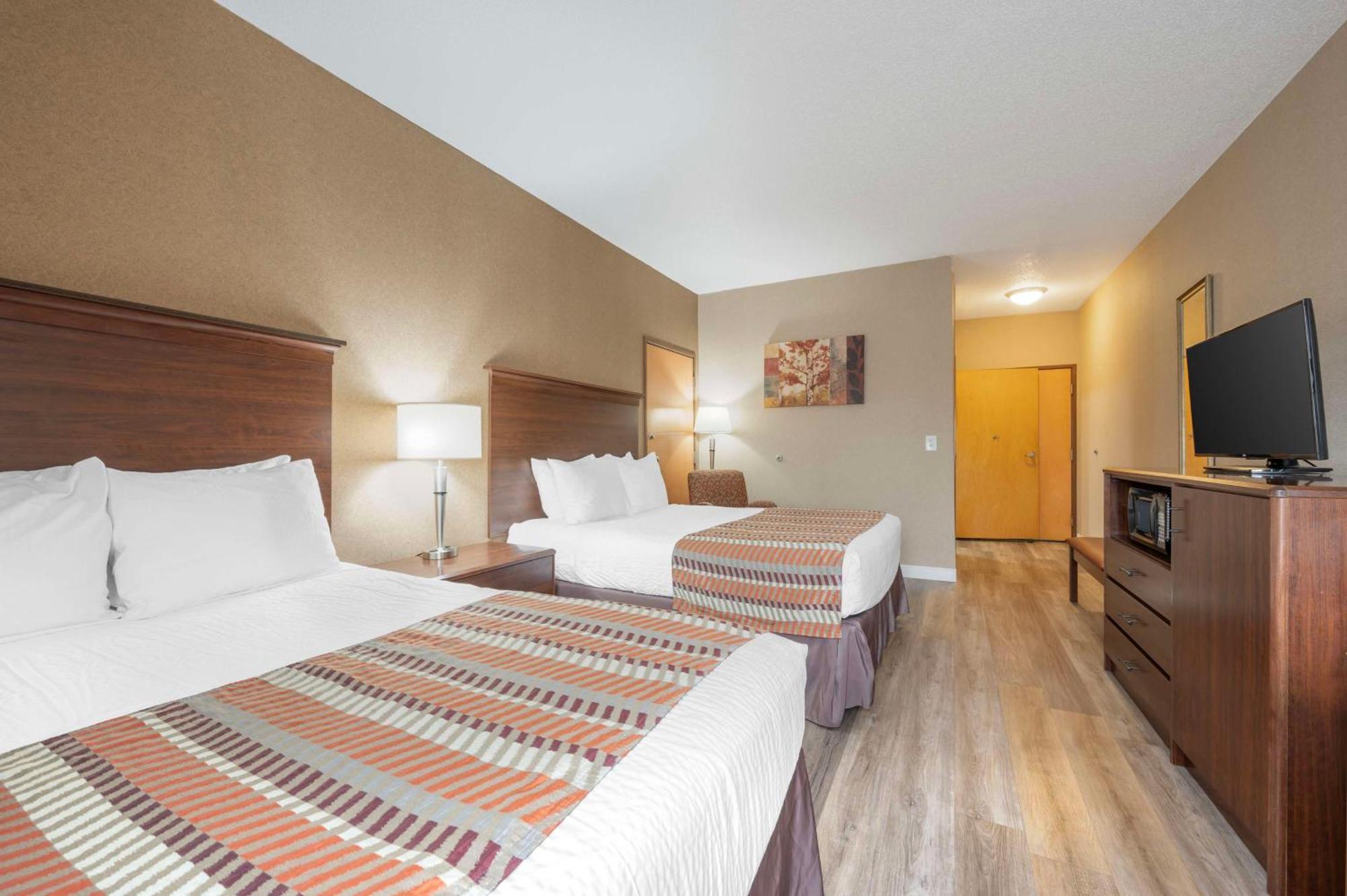Best Western Circus City Inn Peru Luaran gambar