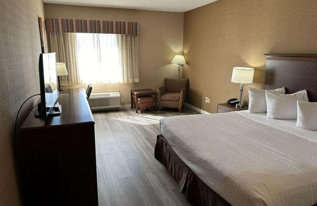 Best Western Circus City Inn Peru Bilik gambar