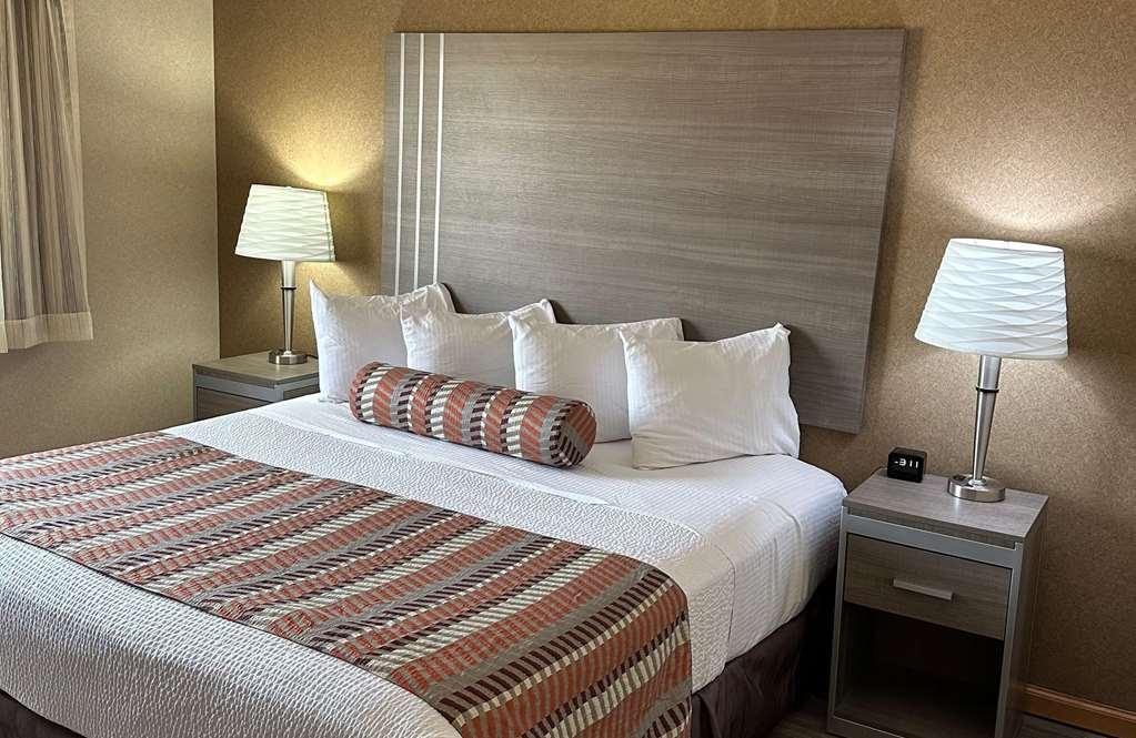 Best Western Circus City Inn Peru Bilik gambar