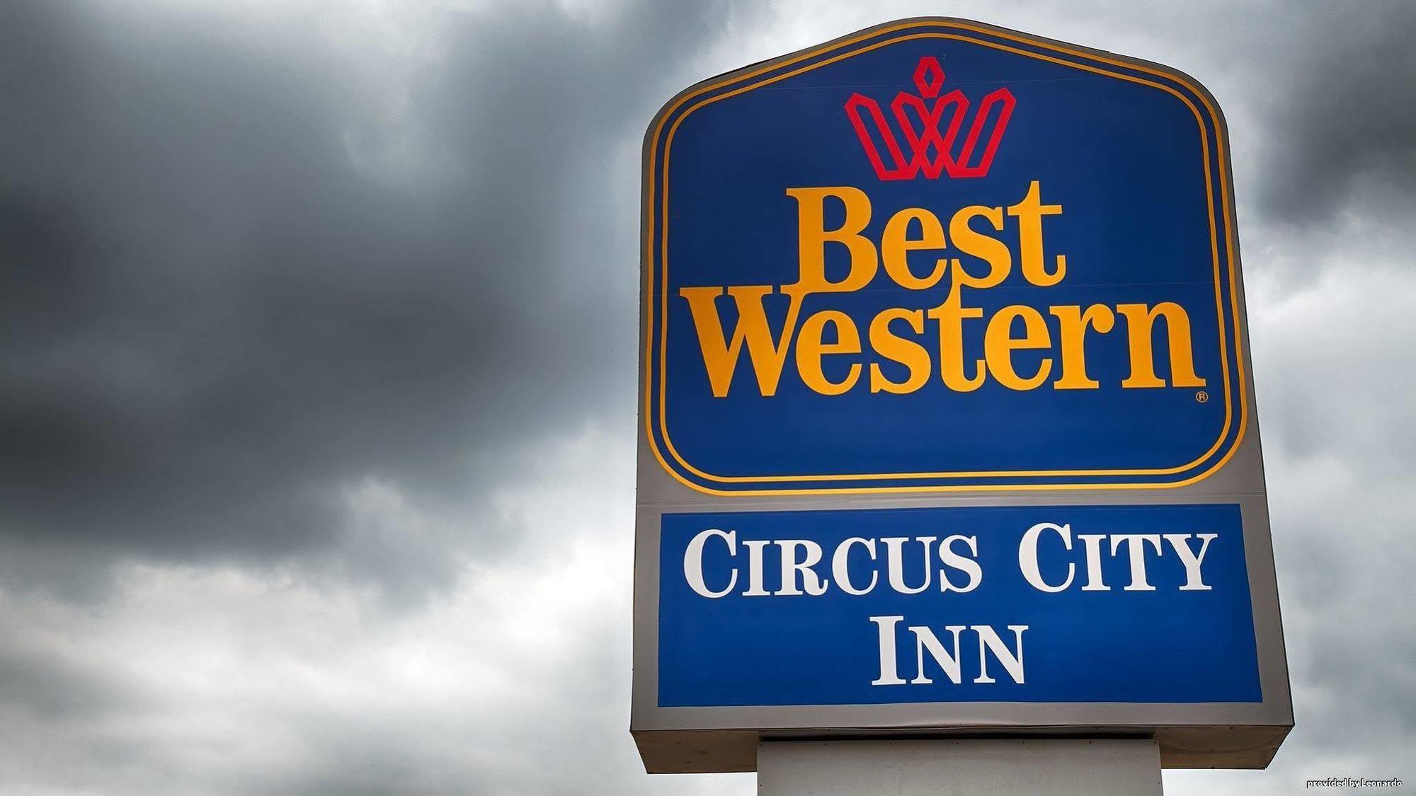 Best Western Circus City Inn Peru Luaran gambar